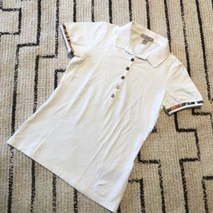 BURBERRY BRIT Polo